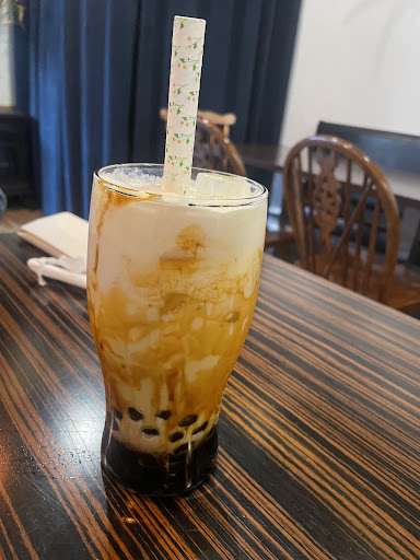 Photo of Asian Cafe Restaurant - 82 Brynymor Rd, Swansea SA1 4JE